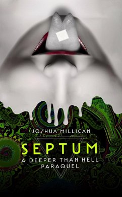 Cover Septum: A Deeper Than Hell Paraquel (eBook, ePUB)