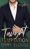 Taught by Temptation (Bardon Billionaires, #1) (eBook, ePUB)