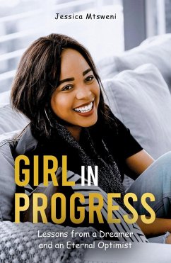 Cover Girl in Progress (eBook, ePUB)
