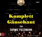 Komplett Gänsehaut (Restauflage)