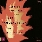 Drei Kameradinnen   (Restauflage)