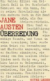 Überredung oder Anne Elliot (eBook, ePUB) Überredung oder Anne Elliot (eBook, ePUB)