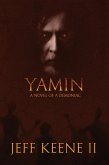 Yamin (Unnamed Characters of the Bible) (eBook, ePUB)
