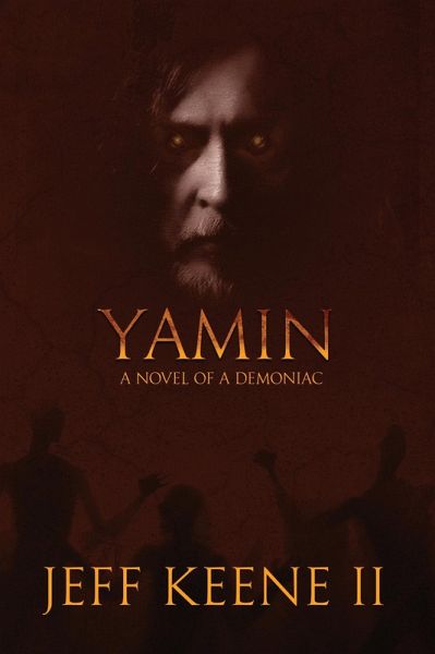 Yamin (Unnamed Characters of the Bible) (eBook, ePUB) Yamin (Unnamed Characters of the Bible) (eBook, ePUB)