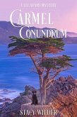 Carmel Conundrum (eBook, ePUB) Carmel Conundrum (eBook, ePUB)