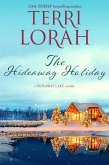 The Hideaway Holiday (A Hideaway Lake Novel, #8) (eBook, ePUB)