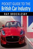 Pocket Guide to the British Car Industry (eBook, ePUB)