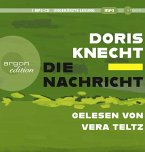 Die Nachricht   (Restauflage) Die Nachricht   (Restauflage)