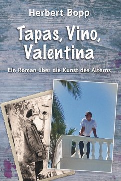 Tapas, Vino, Valentina (eBook, ePUB) - Bopp, Herbert