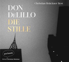 Die Stille  (Restauflage) Cover Die Stille  (Restauflage)