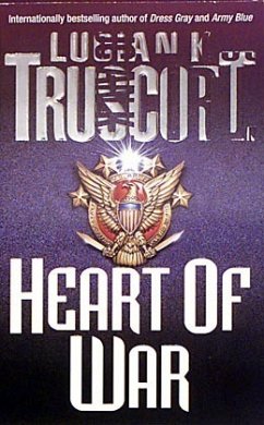 Heart of War - Truscott, Lucian K.