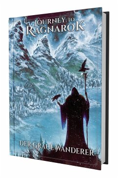 Journey to Ragnarok - Der Graue Wanderer (5E) - Lucca, Andrea;Melluso, Alex;Pedroni, Matteo