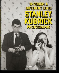 Stanley Kubrick Photographs. Through a Different Lens - Sante, Lucy