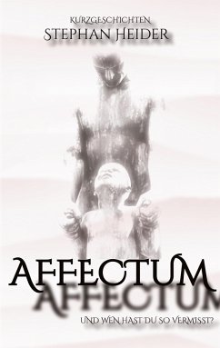 AFFECTUM - Heider, Stephan