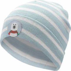 Cover Zaubermütze Motiv Bär