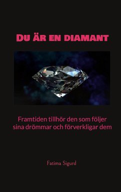 Du är en diamant