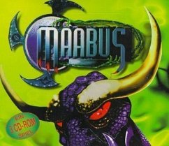 Maabus, 3 CD-ROMs Maabus, 3 CD-ROMs