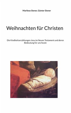 Weihnachten für Christen - Siener, Marliese;Siener, Günter