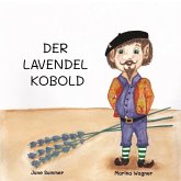 Der Lavendelkobold