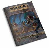 Torg Eternity - Tharkold Spielleiterset