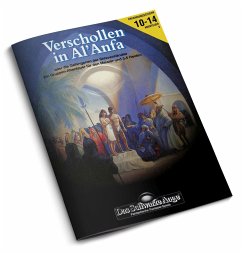 DSA1 - Verschollen in Al Anfa (remastered) - Kiesow, Ulrich;Fuchs, Werner