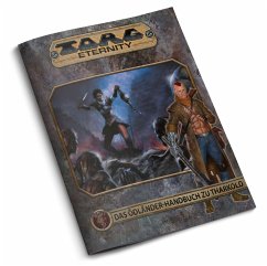 Torg Eternity - Das Ödländer-Handbuch zu Tharkold - Jr, Leamon Crafton;Watson, John;Gilbert, Deanna