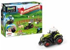 Adventskalender RC Claas Axion 960 Traktor