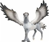 Schleich Wizarding World Seidenschnabel 13988