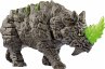 Schleich Eldrador Creatures Kampfrhino... - Bild 1