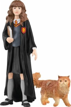 Schleich Wizarding World Hermine Granger &Krummbein 42635