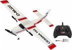 JAMARA 410190 - Cessna 182 Flugzeug 2,4GHz Gyro 2CH