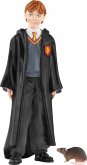 Schleich Wizarding World Ron Weasley & Krätze 42634