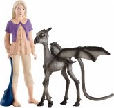 Schleich Wizarding World Luna & Thestral 42636