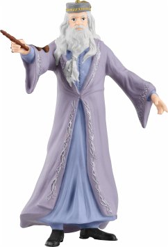 Cover Schleich Wizarding World Dumbledore & Fawkes 42637