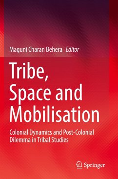 Tribe, Space and Mobilisation