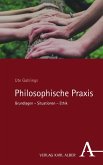 Philosophische Praxis (eBook, PDF)