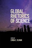 Global Rhetorics of Science (eBook, ePUB)