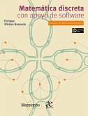 Matemática discreta con apoyo de software (eBook, ePUB)