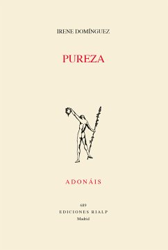 Pureza (eBook, ePUB) - Domínguez, Irene