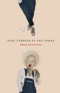 Cover Dios también es una perra (eBook, ePUB)
