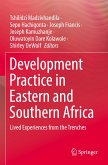 Development Practice in Eastern and Southern Africa