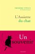 L'assiette du chat (eBook, ePUB) - Bild 1