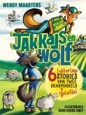 Jakkals en wolf-bundel (eBook, ePUB)