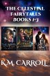 The Celestial Fairytales books 1-3... - Bild 1