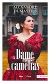 La Dame aux camélias (eBook, ePUB)