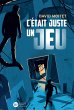 C'était juste un jeu (eBook, ePUB) - Bild 1
