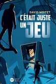 C'était juste un jeu (eBook, ePUB) C'était juste un jeu (eBook, ePUB)