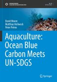 Aquaculture: Ocean Blue Carbon Meets UN-SDGS