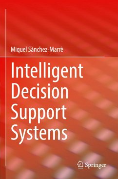 Intelligent Decision Support Systems - Sànchez-Marrè, Miquel