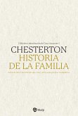 Historia de la familia (eBook, ePUB)